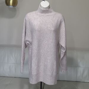Nwt Magaschoni Oversized Sweater.